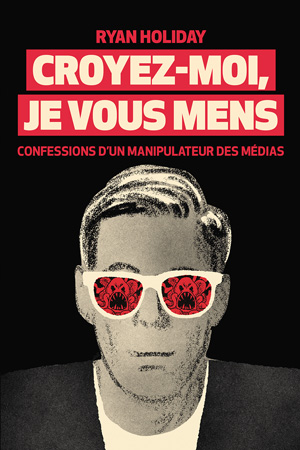 Coyez-moi, je vous mens