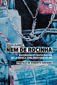 Nem de Rocinha