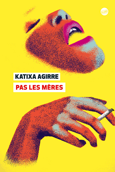 Pas les mères