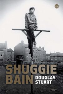 Shuggie Bain