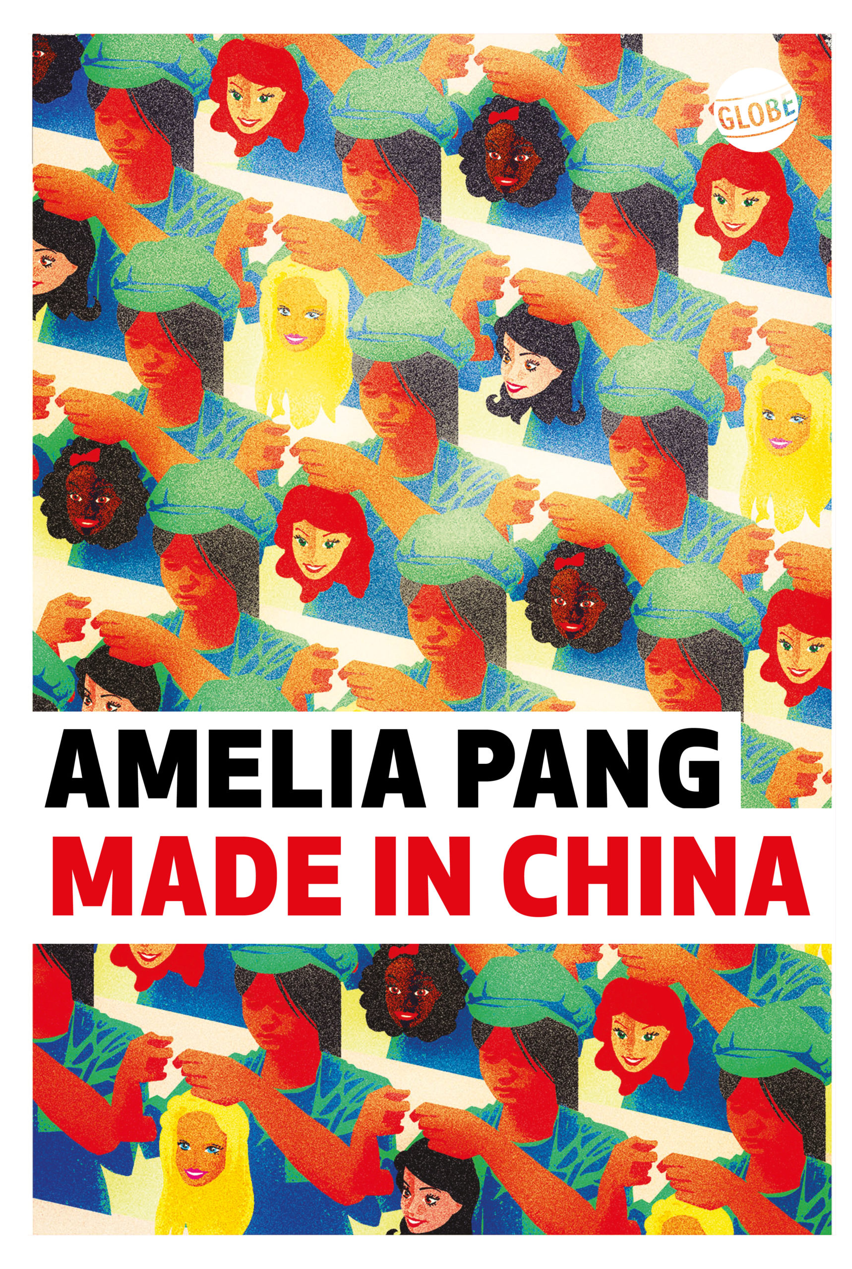 Made In China